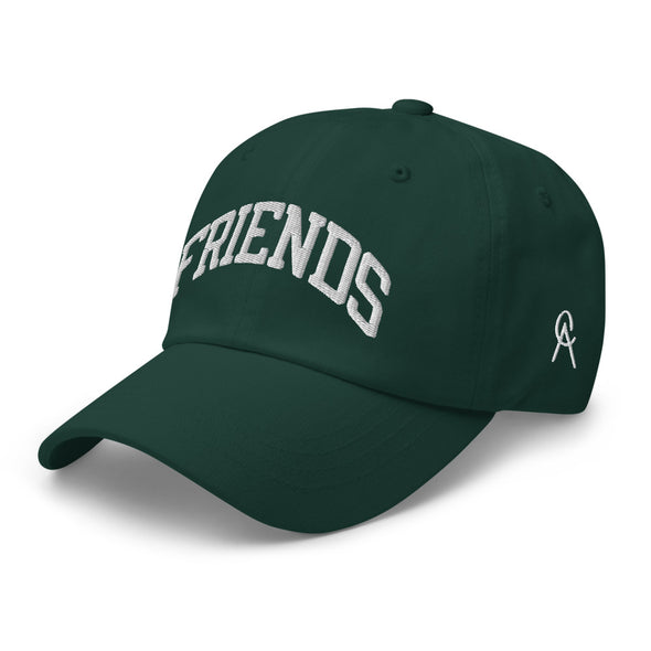 FRIENDS FOREVER Dad hat