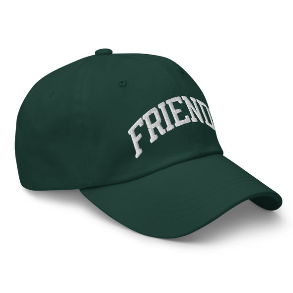 FRIENDS FOREVER Dad hat