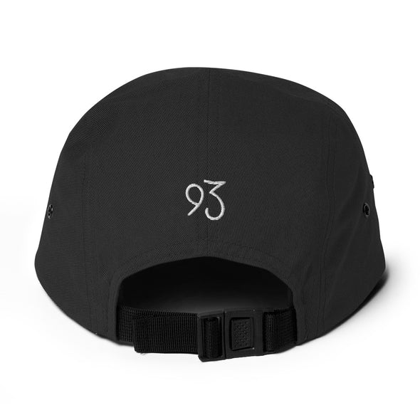 CLASSIC CA 1993 Five Panel Cap