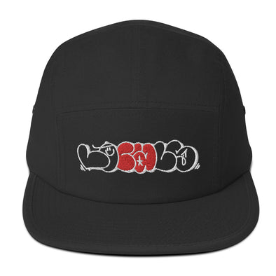 CA LOCALS BY GLORY Five Panel Cap