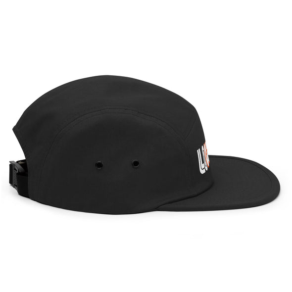 CA LOCALSF Five Panel Cap