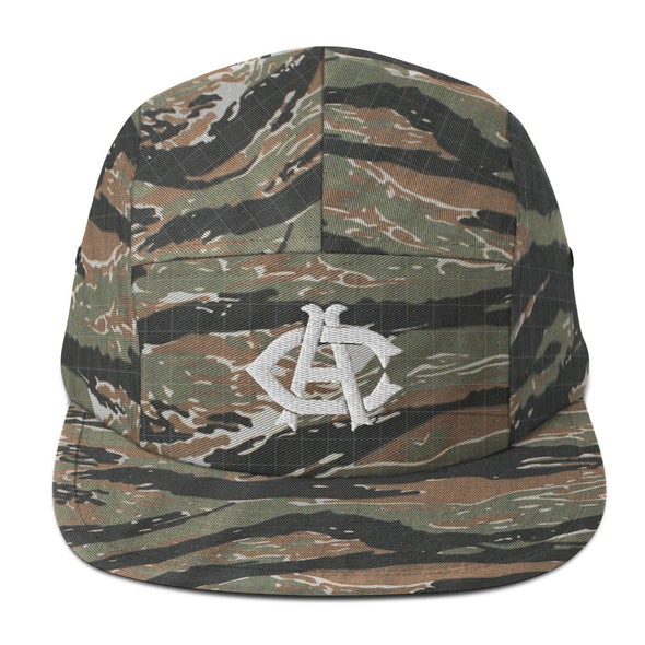CLASSIC CA 1993 Five Panel Cap