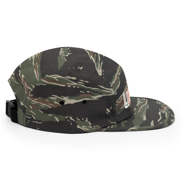 CA LOCALSF Five Panel Cap