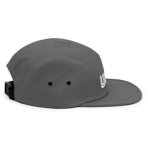 CA LOCALSF Five Panel Cap