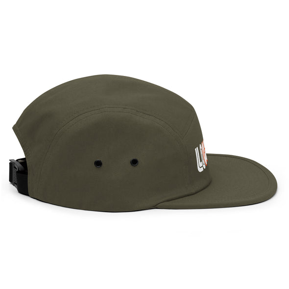 CA LOCALSF Five Panel Cap