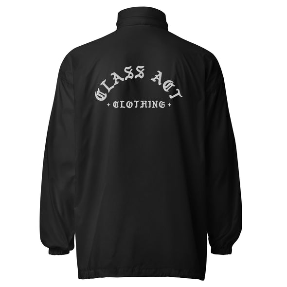 CLASS ACT 93 Unisex windbreaker