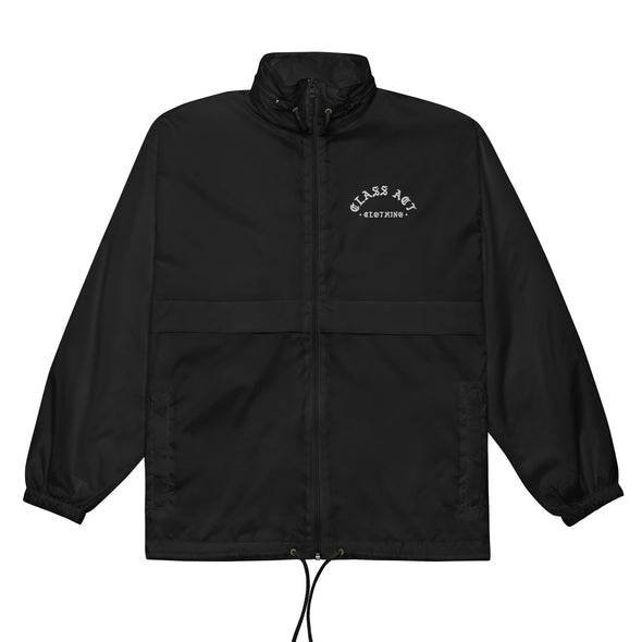 CLASS ACT 93 Unisex windbreaker