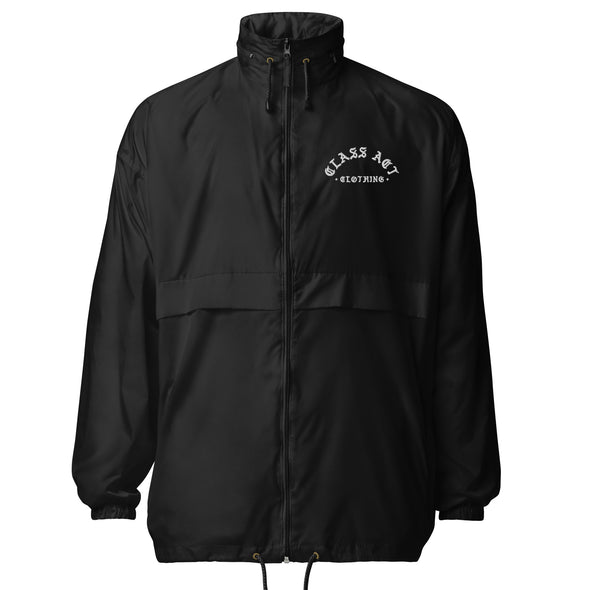 CLASS ACT 93 Unisex windbreaker