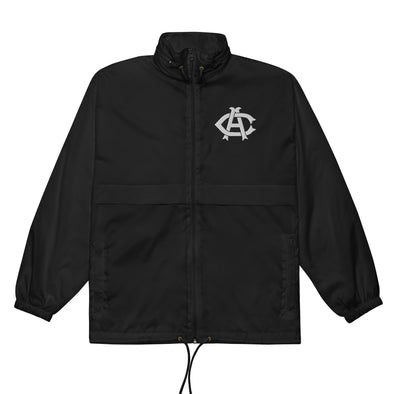 CLASSIC CA 93 Unisex windbreaker