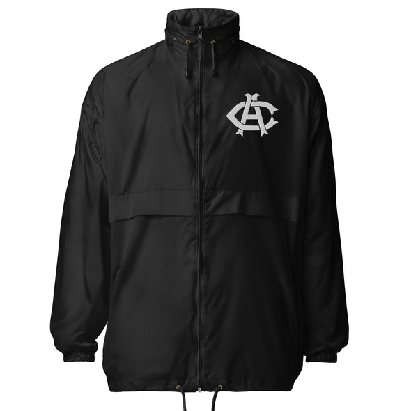CLASSIC CA 93 Unisex windbreaker
