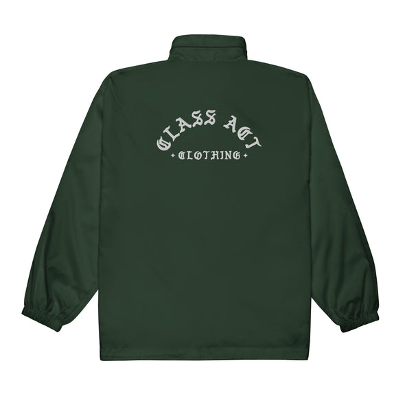 CLASS ACT 93 Unisex windbreaker