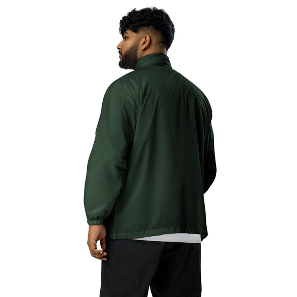 CLASSIC CA 93 Unisex windbreaker