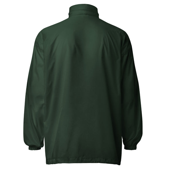 CLASSIC CA 93 Unisex windbreaker