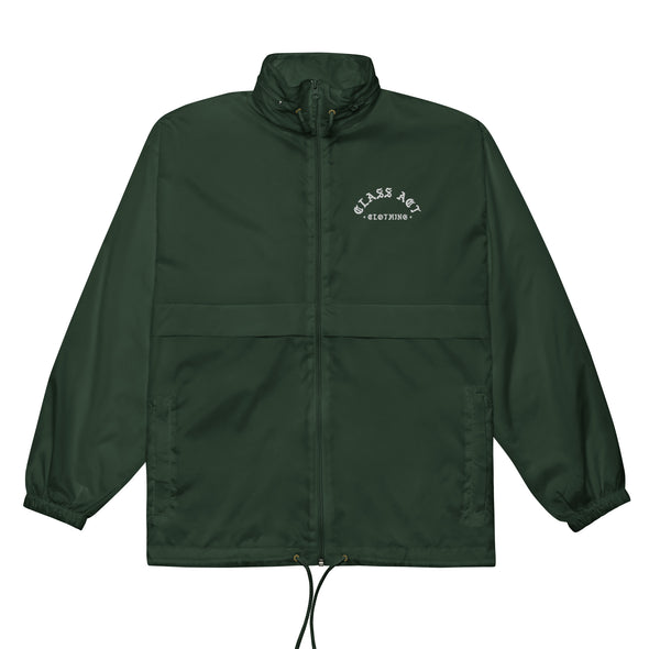 CLASS ACT 93 Unisex windbreaker