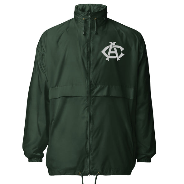 CLASSIC CA 93 Unisex windbreaker
