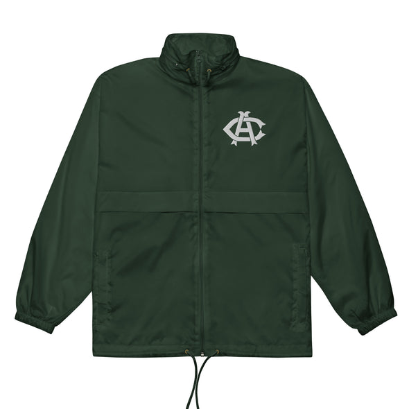 CLASSIC CA 93 Unisex windbreaker