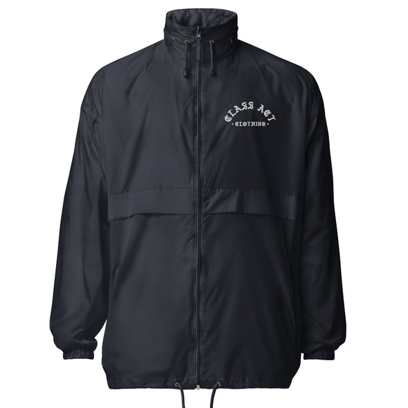 CLASS ACT 93 Unisex windbreaker