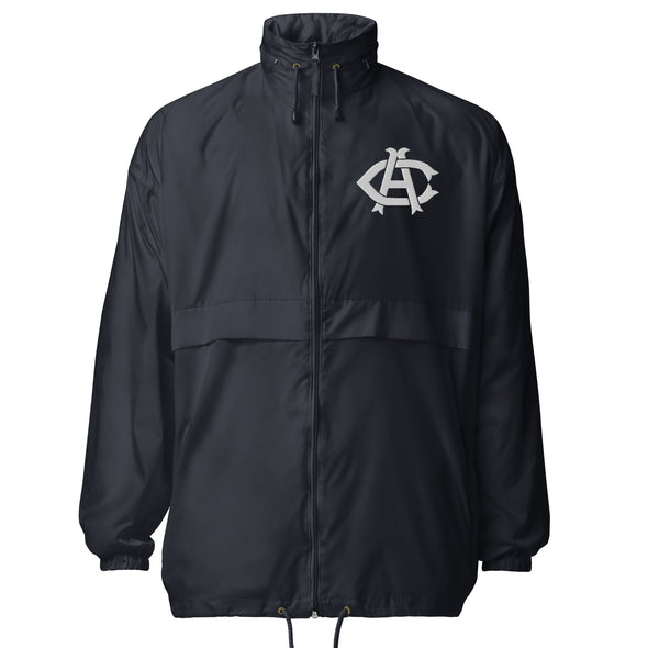 CLASSIC CA 93 Unisex windbreaker