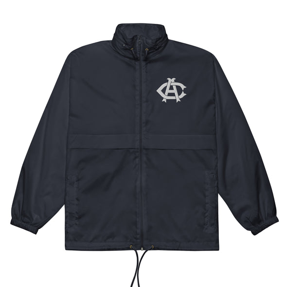 CLASSIC CA 93 Unisex windbreaker