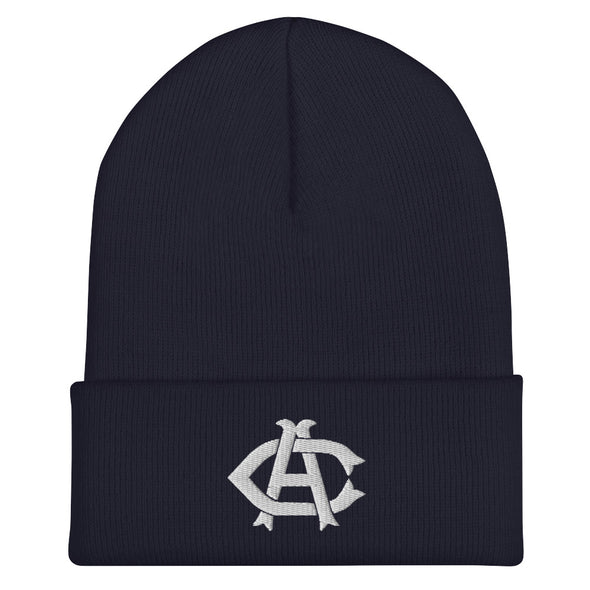 CLASSIC CA 93 Cuffed Beanie