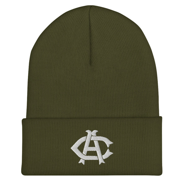 CLASSIC CA 93 Cuffed Beanie