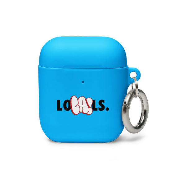 CA LOCALS. AirPods® case