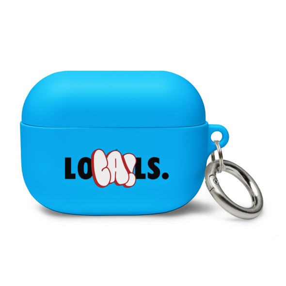 CA LOCALS. AirPods® case