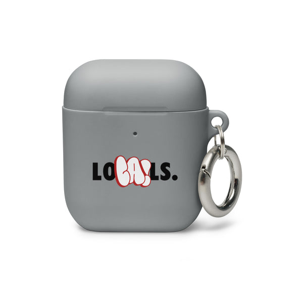 CA LOCALS. AirPods® case