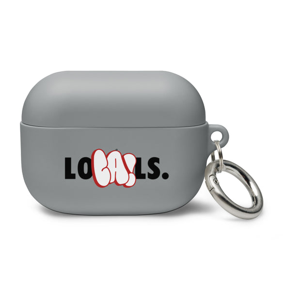CA LOCALS. AirPods® case