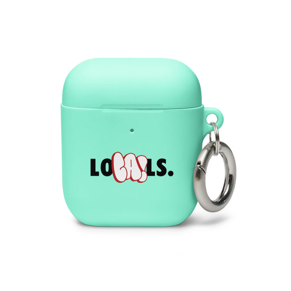 CA LOCALS. AirPods® case