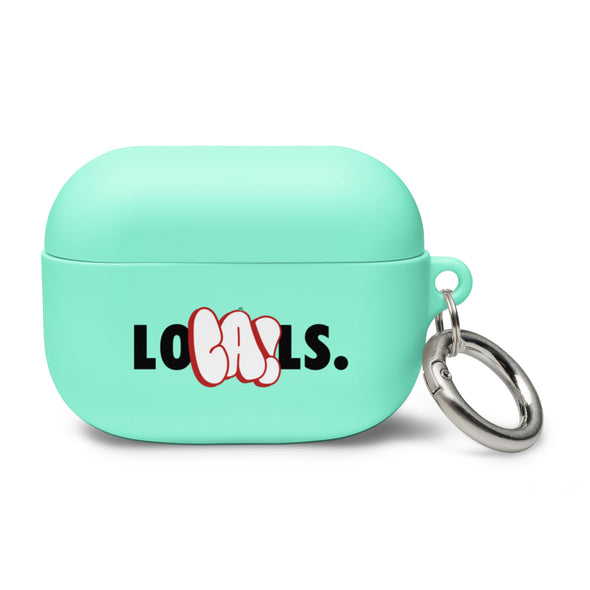 CA LOCALS. AirPods® case