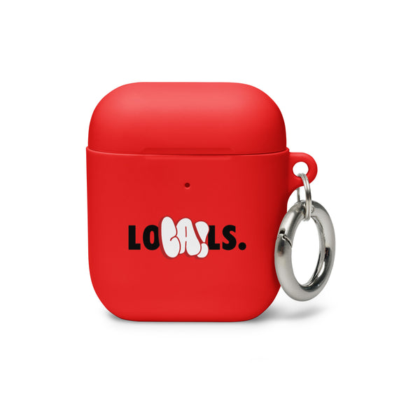 CA LOCALS. AirPods® case