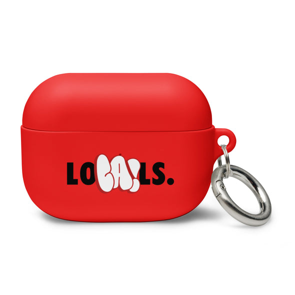 CA LOCALS. AirPods® case