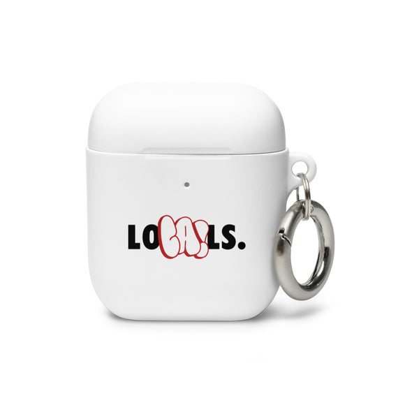 CA LOCALS. AirPods® case