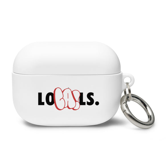 CA LOCALS. AirPods® case