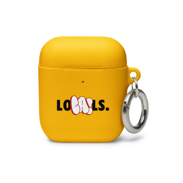 CA LOCALS. AirPods® case