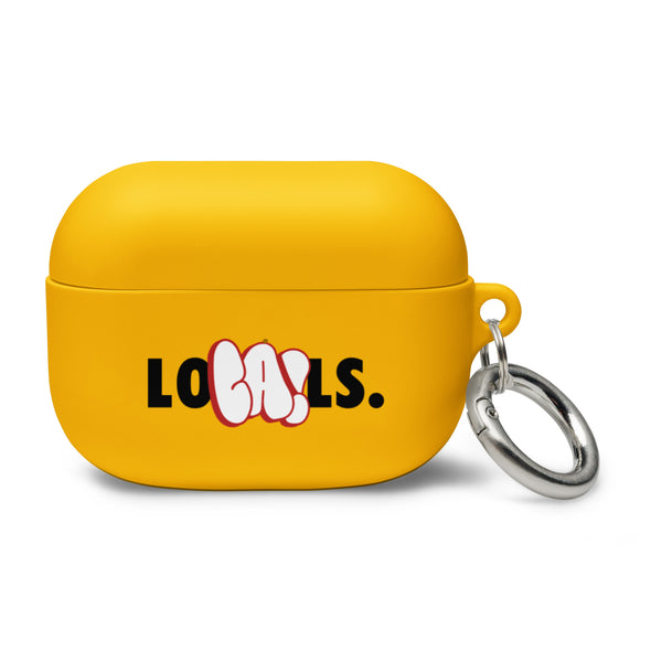 CA LOCALS. AirPods® case