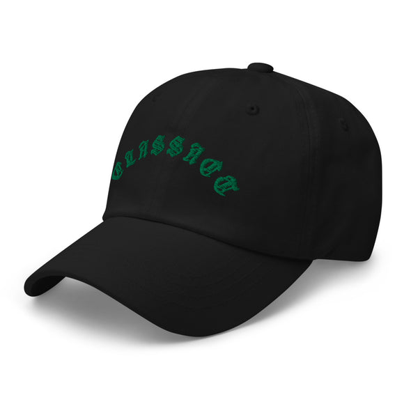 CA SNAKE Dad hat