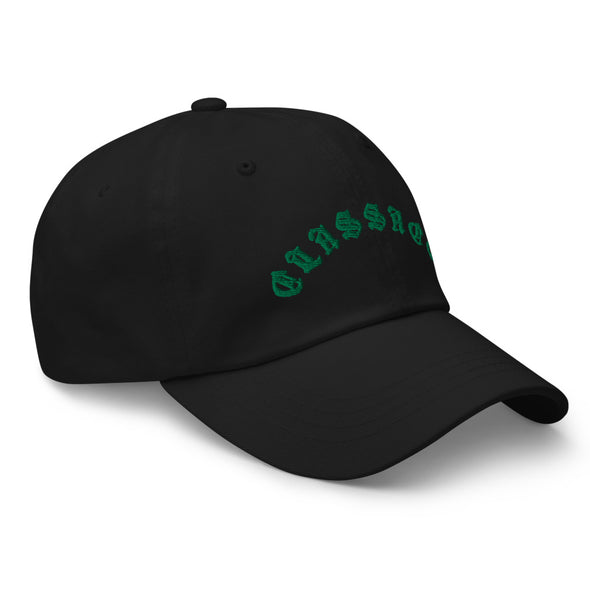 CA SNAKE Dad hat