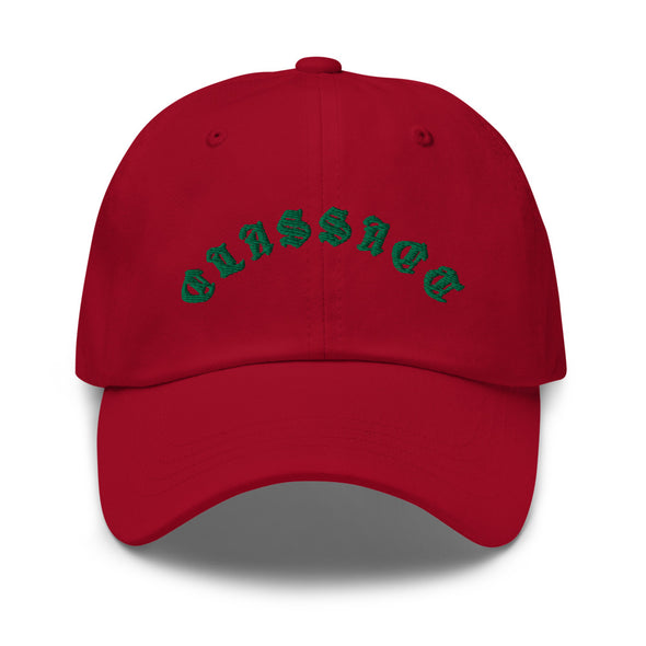 CA SNAKE Dad hat