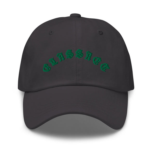 CA SNAKE Dad hat