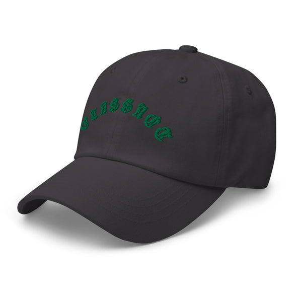CA SNAKE Dad hat