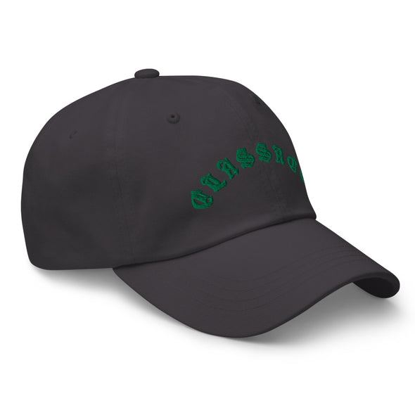 CA SNAKE Dad hat