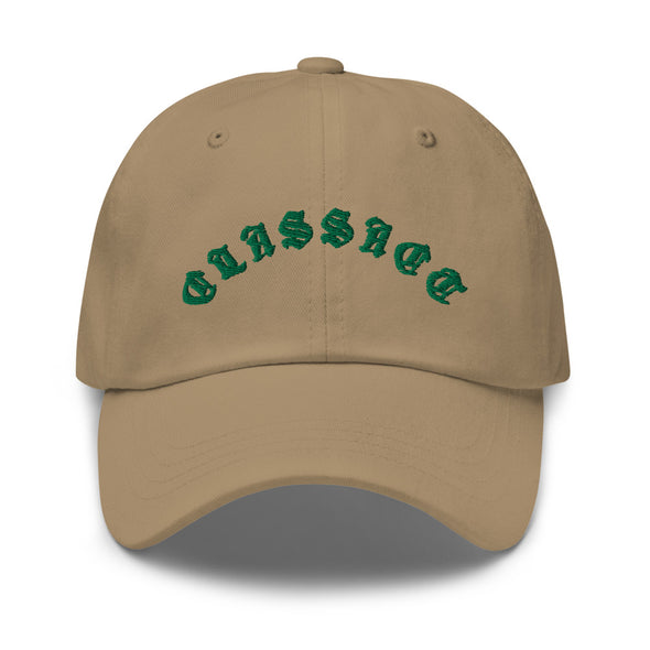 CA SNAKE Dad hat