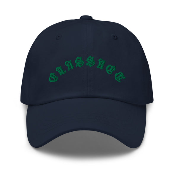 CA SNAKE Dad hat