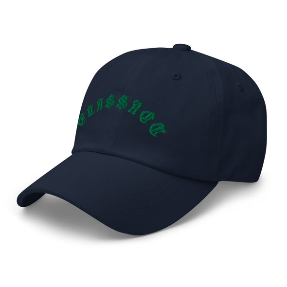 CA SNAKE Dad hat