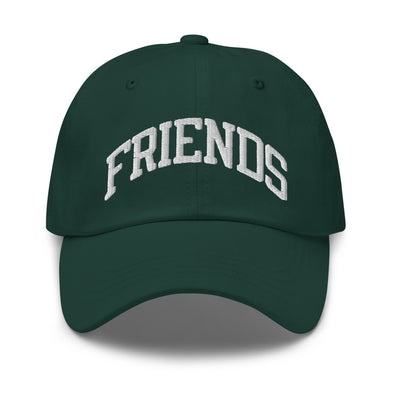 FRIENDS FOREVER Dad hat