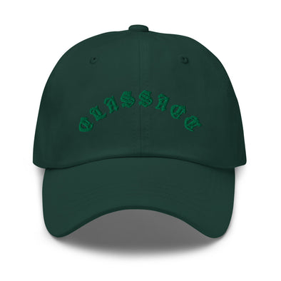 CA SNAKE Dad hat