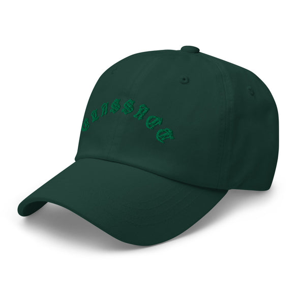 CA SNAKE Dad hat