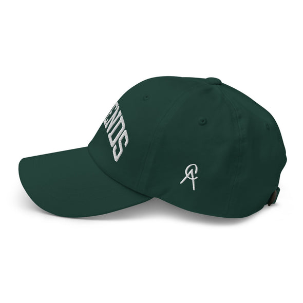 FRIENDS FOREVER Dad hat